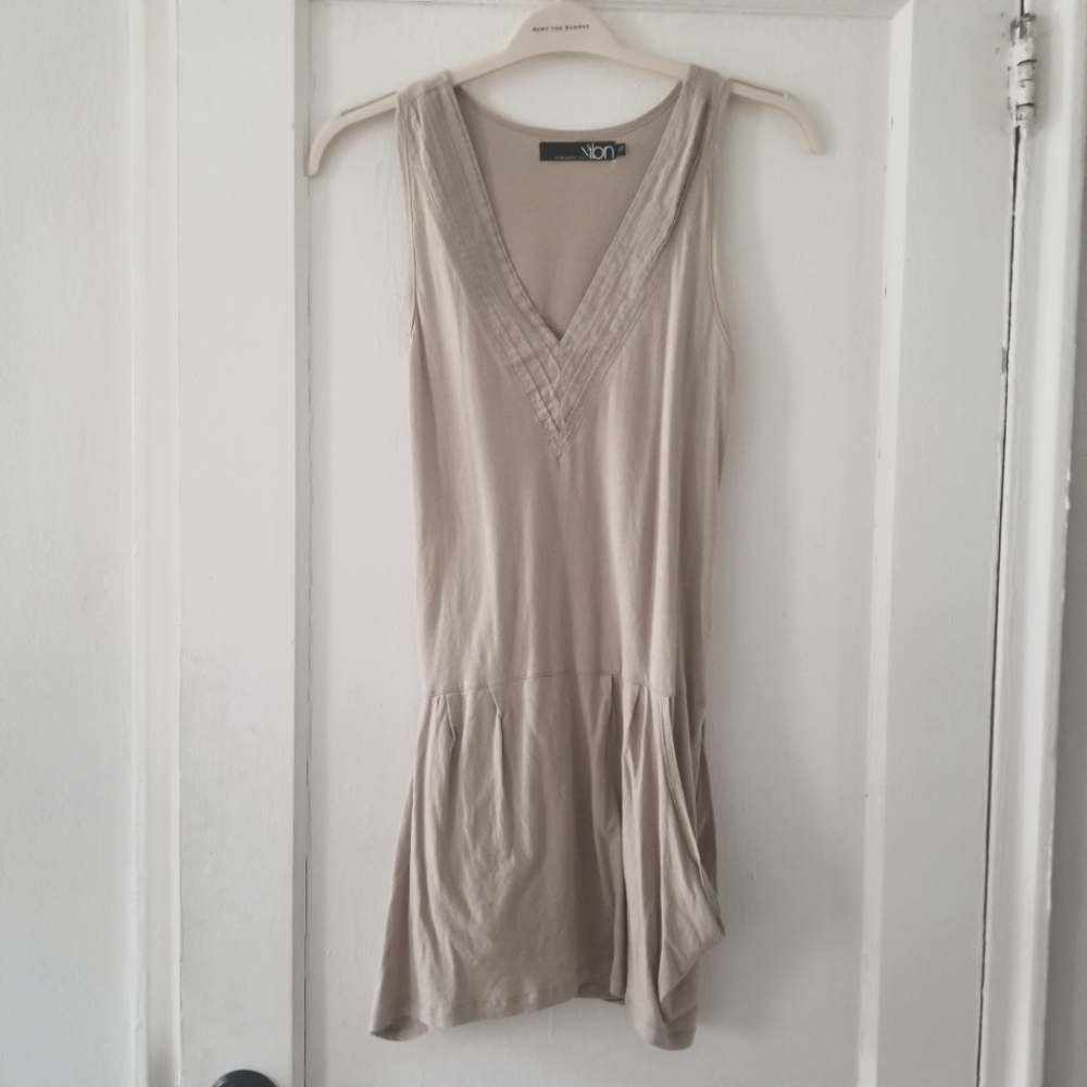 Organic cotton Summer Dress